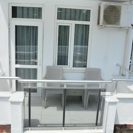 Rafael Hotel Manavgat Exterior photo