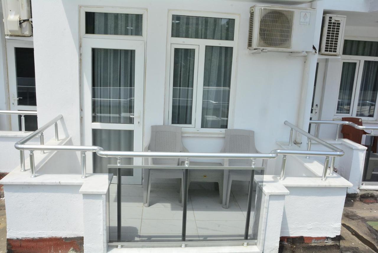 Rafael Hotel Manavgat Exterior photo