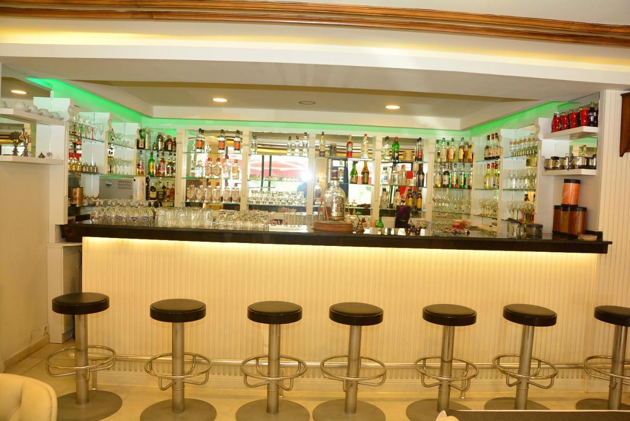 Rafael Hotel Manavgat Exterior photo